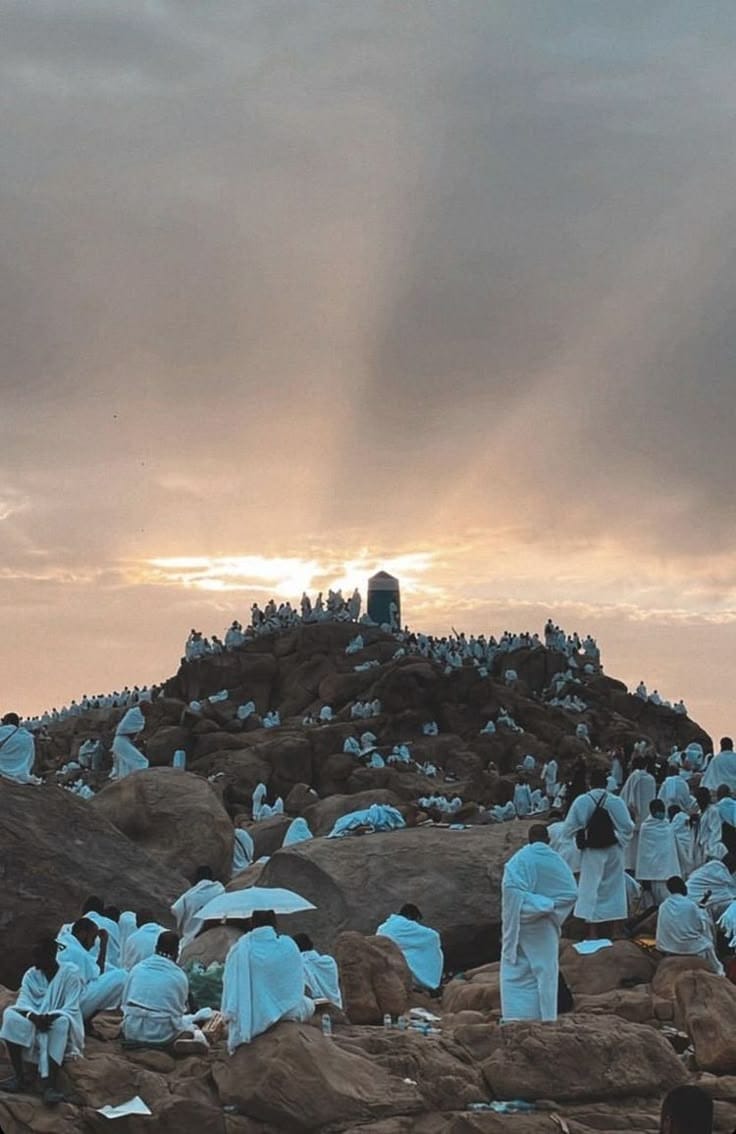 Hac Menasikleri: Adım Adım Rehber